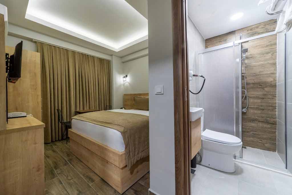 Bakırköy Günlük Kiralık